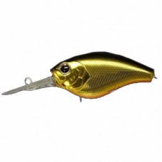 Воблер Ever Green Combat crank flatside 25