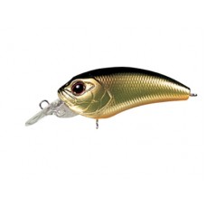 Воблер Ever Green Combat crank mini MR SR 25