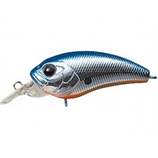 Воблер Ever Green Combat crank mini MR SR 94