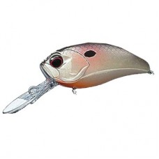 Воблер Ever Green Combat crank stumble 62