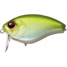 Воблер Ever Green Combat crank TC-60 цв 157