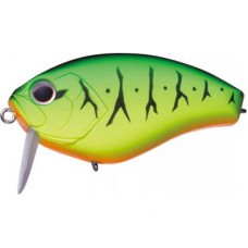 Воблер Ever Green Combat crank TC-60 цв 46