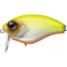 Воблер Ever Green Combat crank TC-60 цв 602