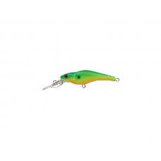 Воблер Ever Green Spin-move shad цв 135