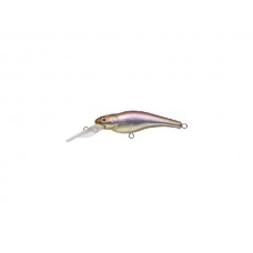 Воблер Ever Green Spin-move shad цв 217