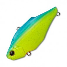 Воблер Ever Green Zeta цв 028 ратлин