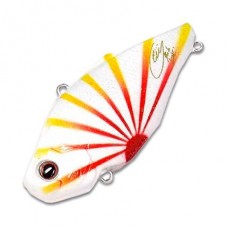 Воблер Ever Green Zeta цв D12 ратлин