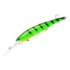 Воблер Grows culture Bandits walleye deep 120мм 17,5гр цв 15