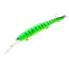 Воблер Grows culture Bandits walleye deep 120мм 19гр цв 1