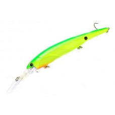 Воблер Grows culture Bandits walleye deep 120мм 19гр цв 11