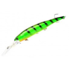 Воблер Grows culture Bandits walleye deep 120мм 19гр цв 15