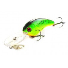 Воблер Grows culture Jack 70F 1-6м 15гр цв Q2