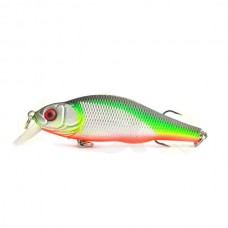 Воблер Grows culture Killer GC-1176-2-70F 8гр цв Q10