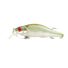 Воблер Grows culture Killer GC-1176-2-70F 8гр цв Q12