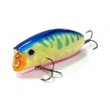 Воблер Grows culture Malas 57мм 9гр цв.719