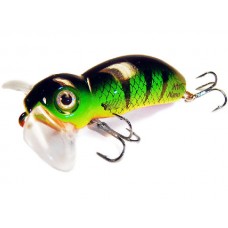 Воблер Halco Night walker nano R26