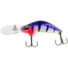 Воблер Halco Poltergeist 50 XDD-R24 floating 8+м 7гр