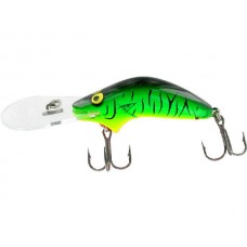 Воблер Halco Poltergeist 80 H52 floating 5+м 17гр