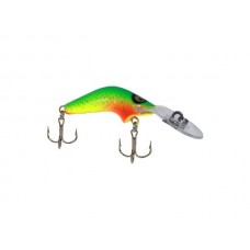 Воблер Halco Poltergeist 80 R07 floating 5+м 17гр