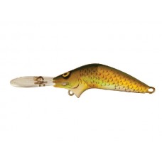 Воблер Halco Poltergeist 80 R32 floating 5+м 17гр