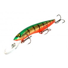 Воблер Halco Sorcerer 125 XDD+STD-R26 floating