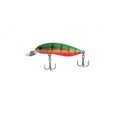 Воблер Halco Sorcerer 52 DD+STD-R26 floating 3м 8гр