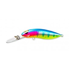 Воблер Halco Sorcerer 90 DD+STD-R2 floating 3м 15гр