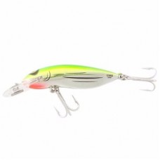 Воблер Halco Sorcerer 90DD+STD-H81 floating 3м 15гр