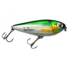 Воблер Heddon spit'n image gizzard shad
