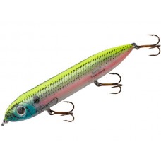 Воблер Heddon super spook okie shad