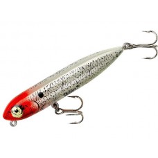 Воблер Heddon Zara puppy g-finish pearl / red head