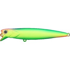 Воблер Hump Bras 80F hulk