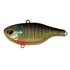 Воблер IMA Rock & vib 60мм 14гр rv12/125 matte bluegill