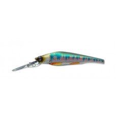 Воблер Izumi Long lip minnow 90 90мм 12гр цв 06
