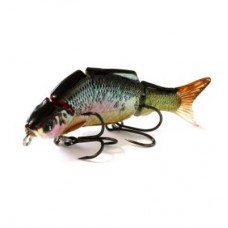 Воблер Izumi Shad alive 50 SK-02 2,8гр