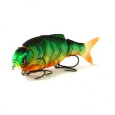 Воблер Izumi Shad alive 50 SK-09 2,9гр