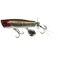 Воблер Jackal Binksy hl flash clown