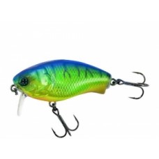 Воблер Jackal Cherry 1 Footer 46 blue back tiger