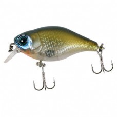 Воблер Jackal Chubby 38 green squash