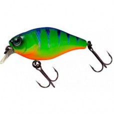 Воблер Jackall 10сс 5см 9,5г цв blue back tiger