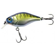 Воблер Jackall 10сс 5см 9,5г цв. chrome tiger