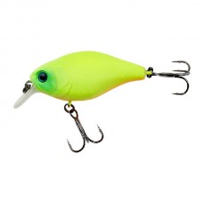 Воблер Jackall 10сс 5см 9,5гр цв matt chartreuse