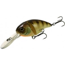 Воблер Jackall Aragon MR 5см 8гр noike gill