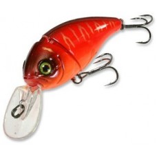 Воблер Jackall Aragon SR 5см 8,3гр reserver her