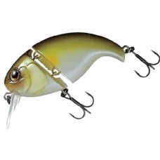 Воблер Jackall Aragon SSR pearl ayu