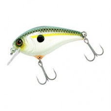 Воблер Jackall Aska 45 SR ss shad