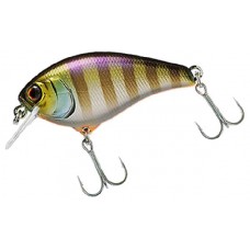Воблер Jackall Aska 50 SR blue gill
