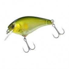 Воблер Jackall Aska 50 SR ghost ayu