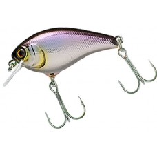 Воблер Jackall Aska 50 SR hl wakasagi