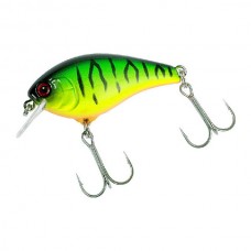 Воблер Jackall Aska 50 SR hot tiger